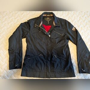 R Pessoa by Horseware Pessoa Riding Jacket Size M